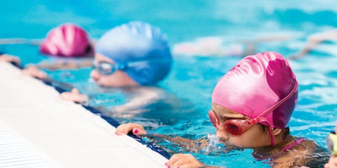 kursus renang di depok