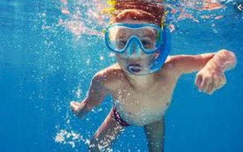 kursus renang di jakarta timur