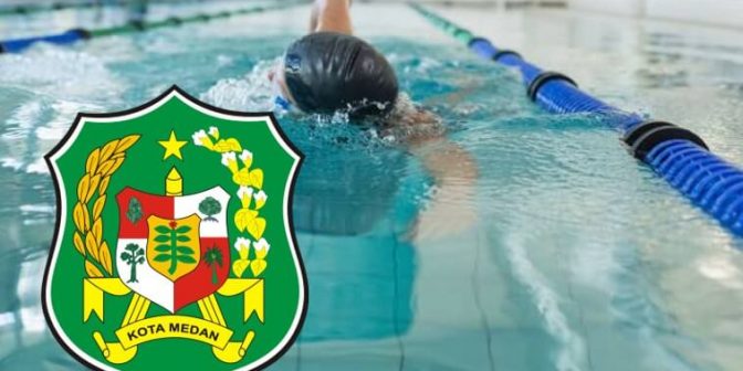 Tempat Kursus Renang di Medan yang Bagus