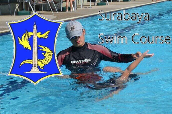 kursus renang di surabaya