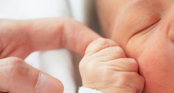 nama bayi laki laki Islami