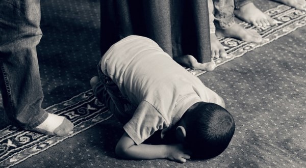 nama bayi laki laki Islami