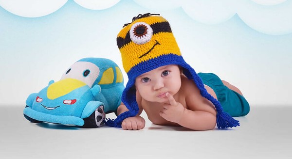 referensi nama bayi laki laki