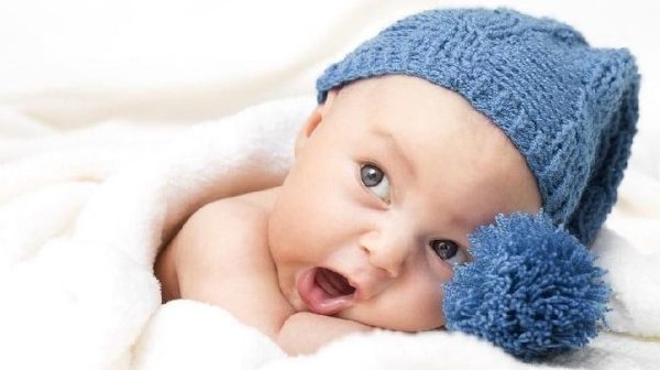 referensi nama bayi laki laki