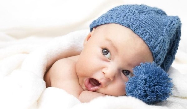 referensi nama bayi laki laki