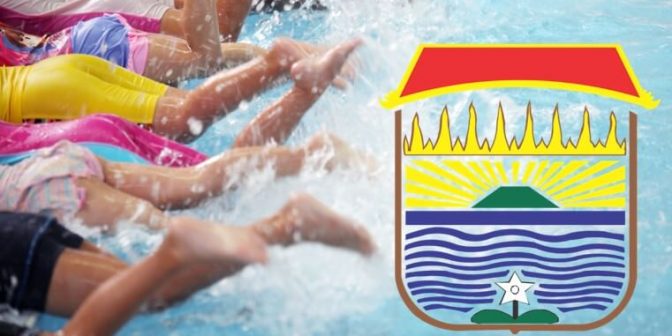 Tempat Les Renang di Palembang, Trainer Profesional