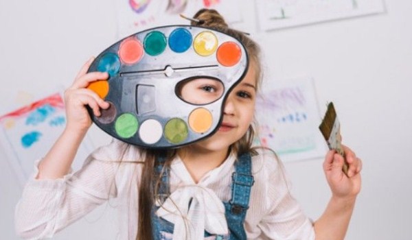 pilihan nama bayi perempuan