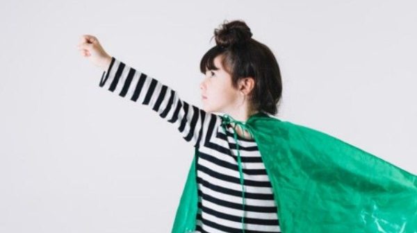 pilihan nama bayi perempuan