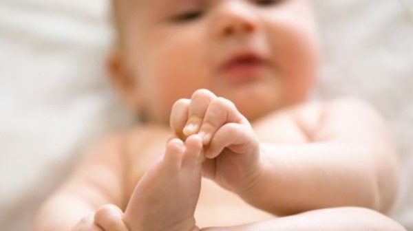 nama bayi laki laki unik