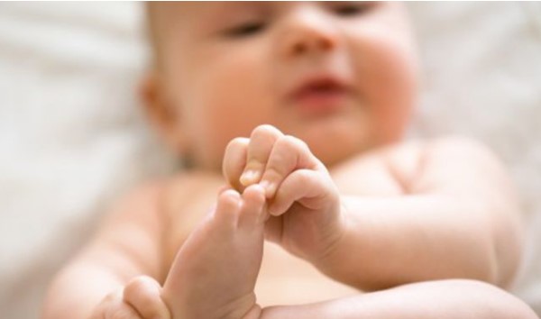 nama bayi laki laki unik