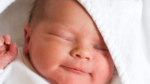 nama bayi laki laki unik