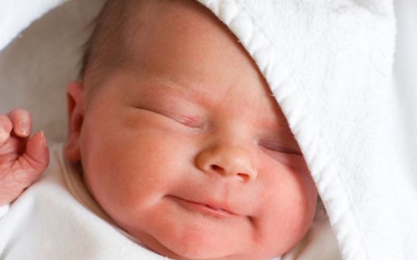 nama bayi laki laki unik