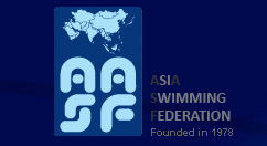 organisasi renang Asia