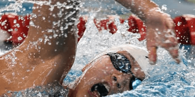 Organisasi Renang Asia (AASF), Profil, Atlet & Kejuaraannya