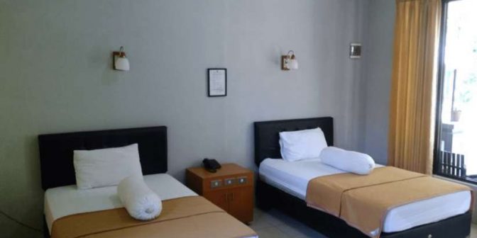 17+ Wahana Owabong Waterpark Purbalingga, Recomended