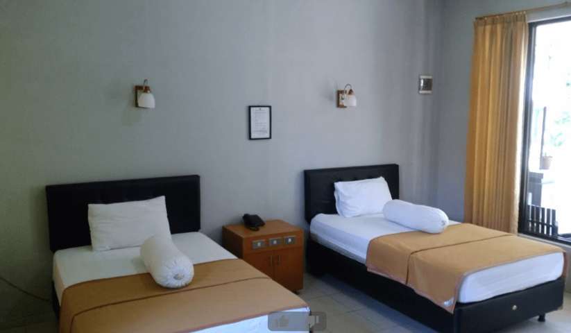 17+ Wahana Owabong Waterpark Purbalingga, Recomended