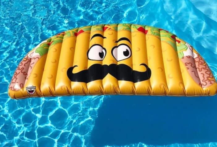 pelampung renang dewasa