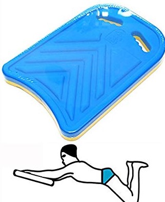 papan pelampung renang dewasa