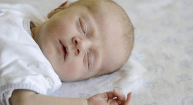 penyebab bayi kembung