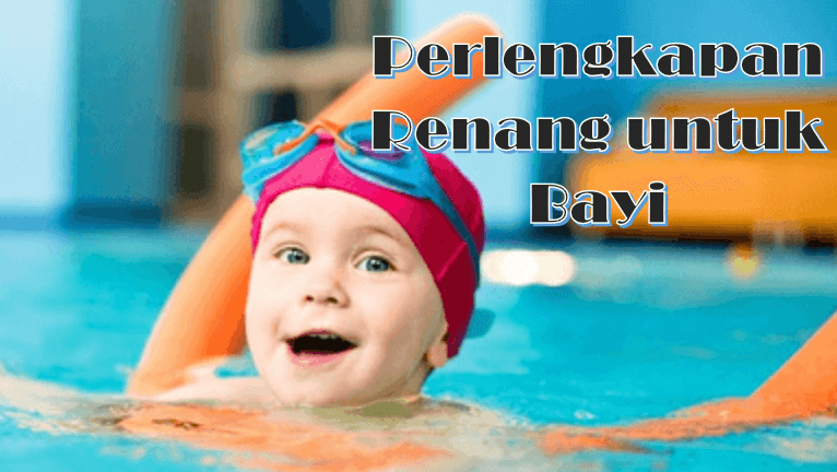 peralatan renang bayi (1)