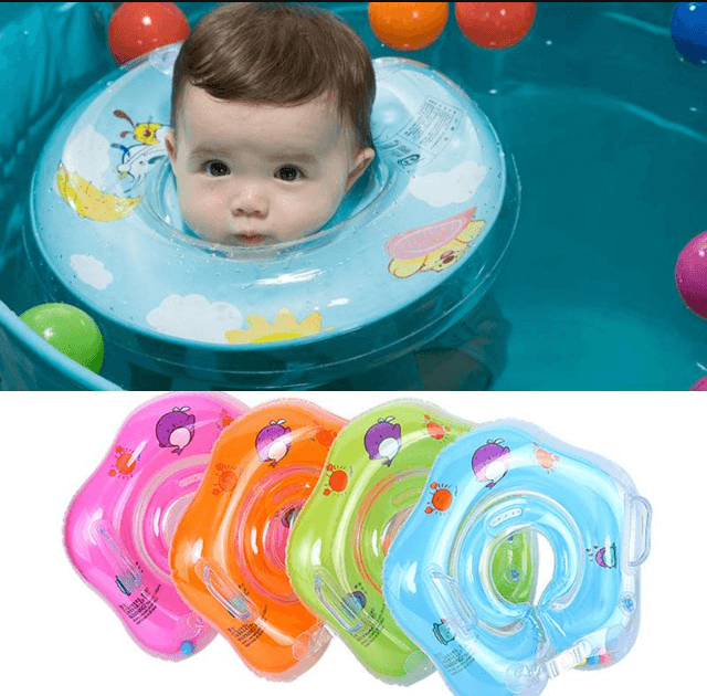 peralatan renang bayi (1)