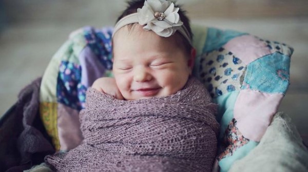 nama anak perempuan bulan september