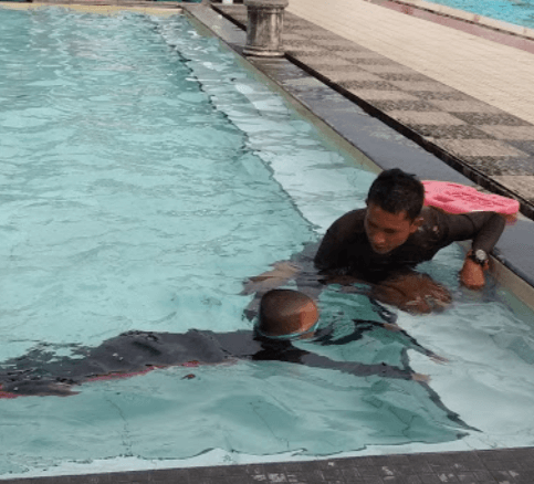 Kursus Renang di Bengkulu