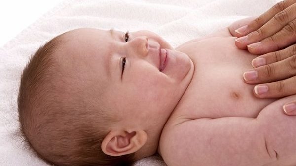 pijat bayi i love you
