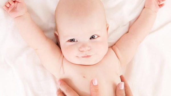 pijat bayi i love you