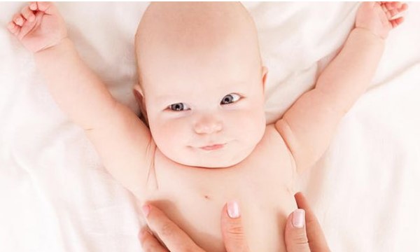 pijat bayi i love you