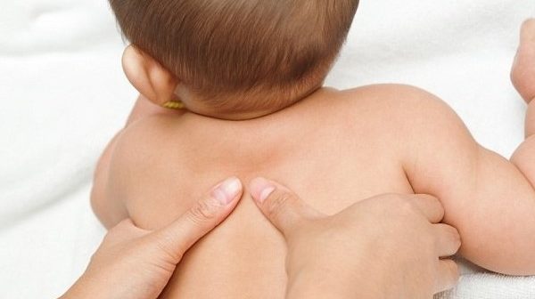 pijat bayi