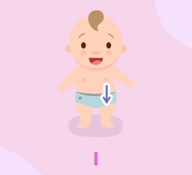 pijat bayi i love you