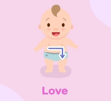 pijat bayi i love you