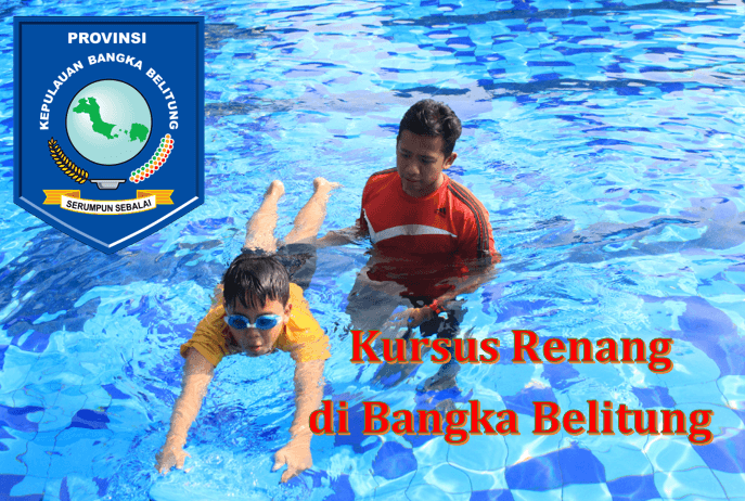 Kursus Renang di Bangka Belitung