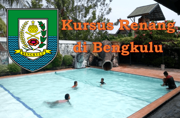 Kursus Renang di Bengkulu