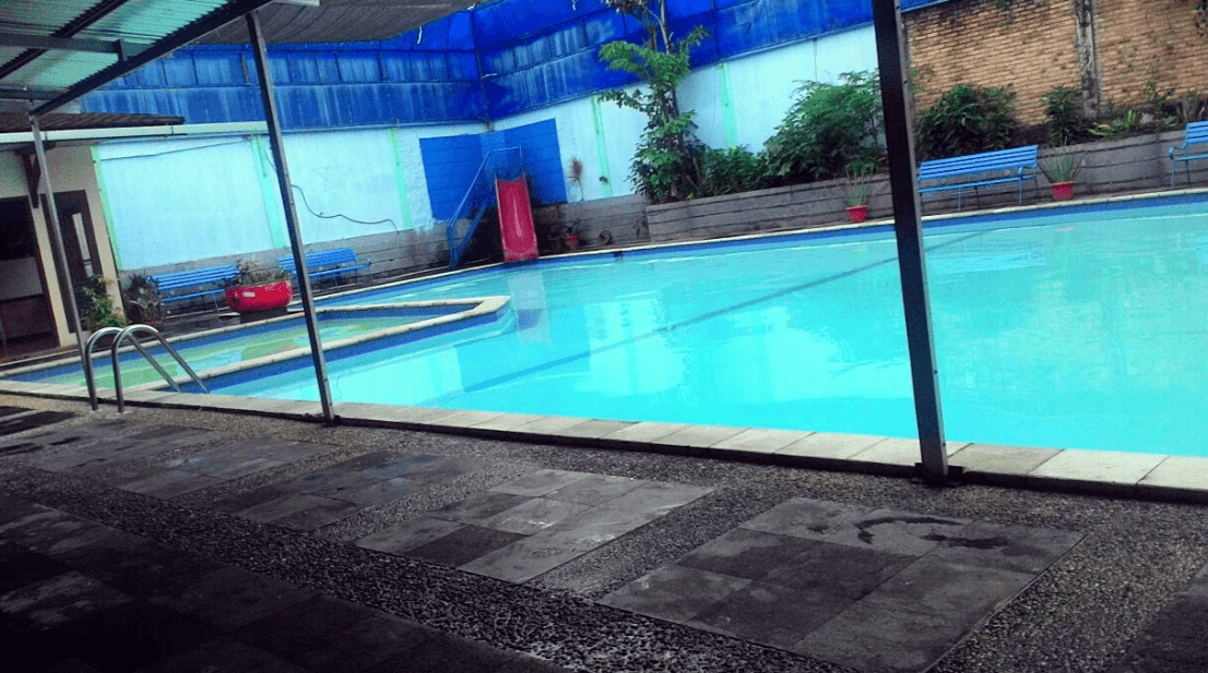 Kursus Renang di Jambi