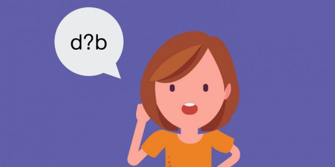 Mengatasi Anak Susah Membaca