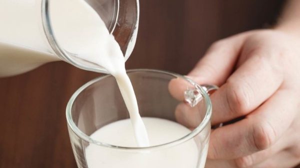 susu formula anak