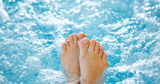 9 Manfaat Terapi Renang Untuk Stroke