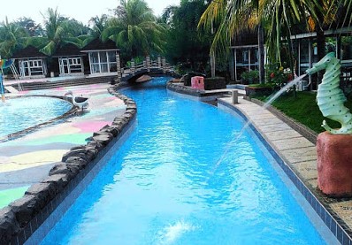 waterpark di medan