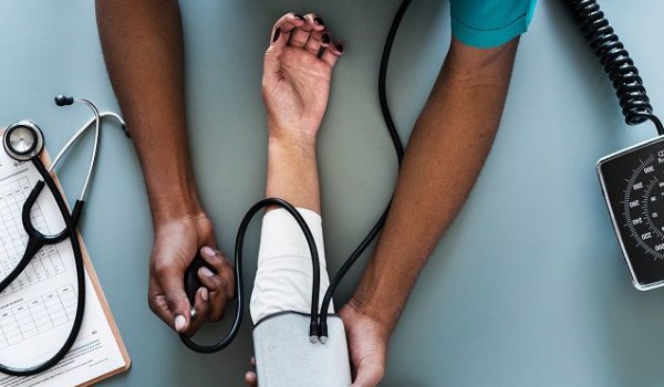 Layanan BPJS Kesehatan