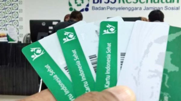 Layanan BPJS Kesehatan untuk ibu Hamil