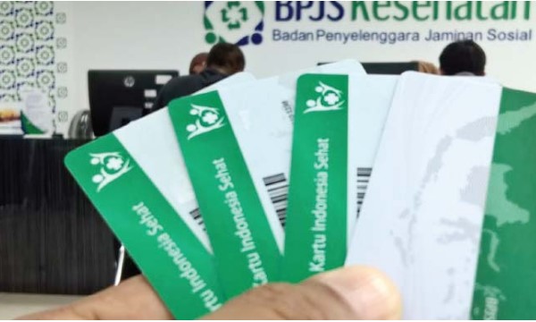 Layanan BPJS Kesehatan untuk ibu Hamil