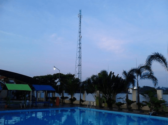 Kolam Renang di Pemalang