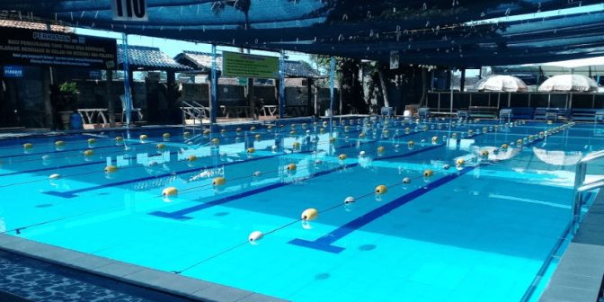 Kolam Renang di Pemalang