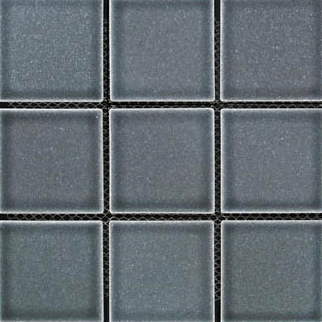 Mozaik Kolam Renang Kuda Laut