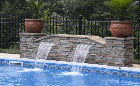 5 Keuntungan Pasang Air Mancur Kolam Renang