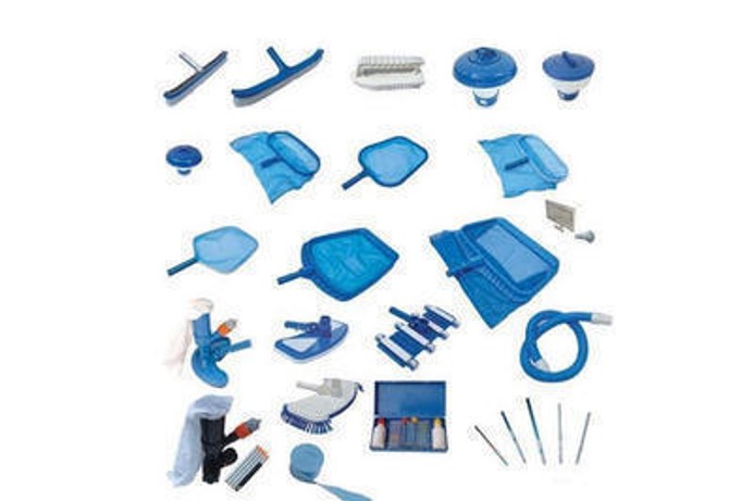 aksesoris kolam renang