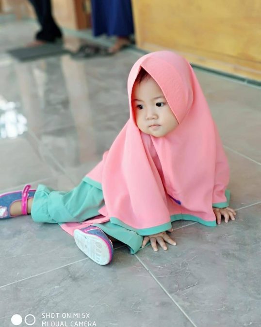 Tips Terbaik dalam Mendidik Anak Perempuan