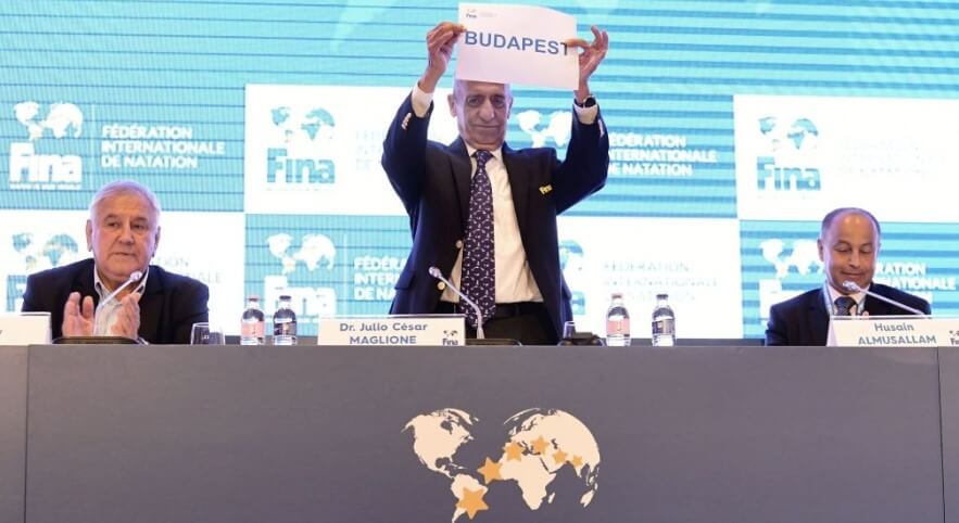 asosiasi renang hungaria